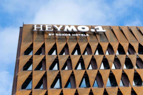 Heymo 1 by Sokos Hotels in Espoo